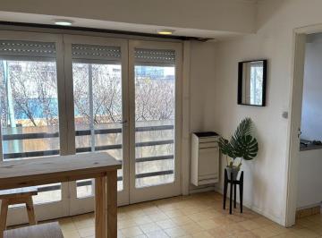 Departamento · 28m² · 1 Ambiente · Departamento en Alquiler - Monoambiente 1 Baño - 28 m - Mar del Plata