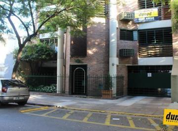 Departamento · 56m² · 2 Ambientes · 1 Cochera · 9 de Julio Al 60 Alquiler Departamento un Dormitorio con Cochera en Rosario Barrio Martin