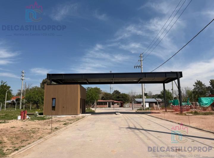 Bodega-Galpón · 1250m²