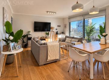 Departamento · 90m² · 3 Ambientes · 1 Cochera · Departamento - Venta - Vicente López