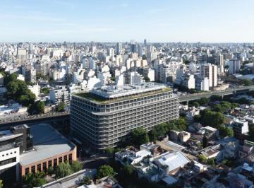 Local comercial · 191m² · Local en Alquiler en Chacarita