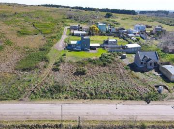 Terreno · 299m² · Lote en Venta Tandil - Los Aromos