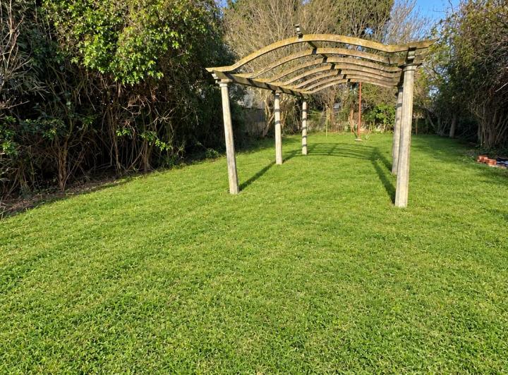 Terreno · 529m²