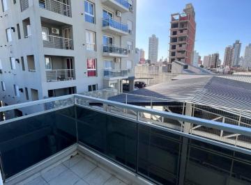 Departamento de 1 ambiente, Ciudad de Santa Fe · Monoambiente en Torre Francisca