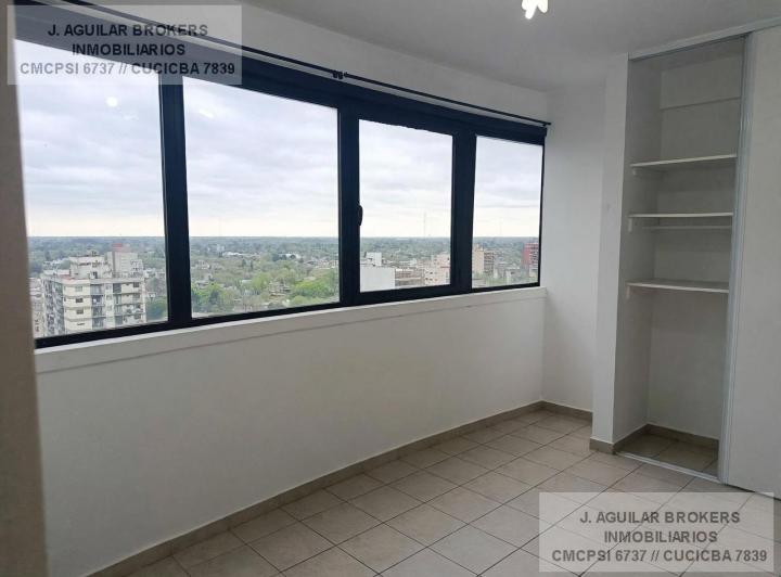 Departamento · 31m² · 2 Ambientes