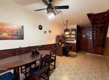 PH · 71m² · 3 Ambientes · 1 Cochera · Venta PH Duplex 3 Amb - Patio - Cochera