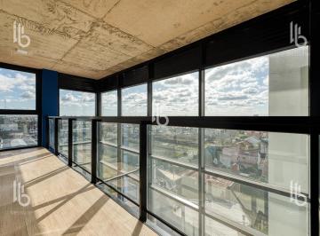 Oficina comercial · 31m² · 1 Ambiente · Oficina en Constitución