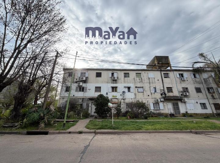 Departamento · 57m² · 3 Ambientes