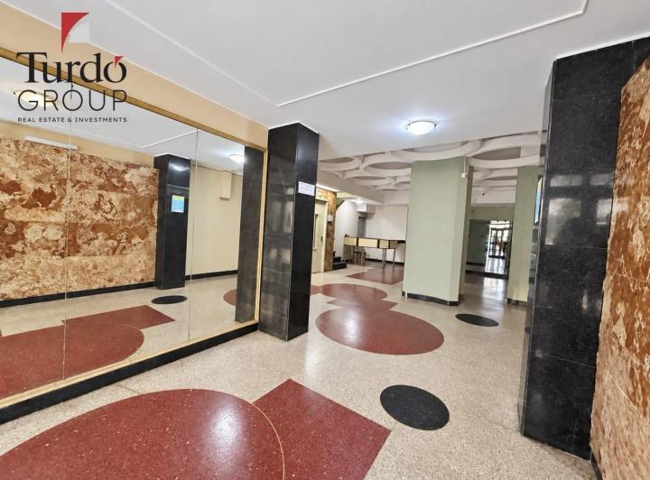 Departamento · 42m² · 2 Ambientes