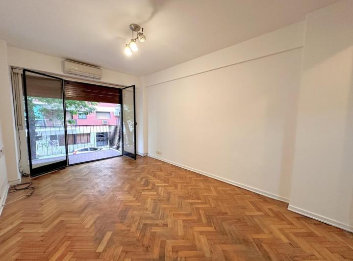 Departamento · 45m² · 3 Ambientes