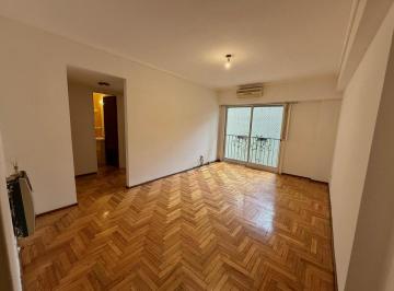 Departamento · 55m² · 3 Ambientes · Amplio 3 Ambientes en Boulevard Mendoza