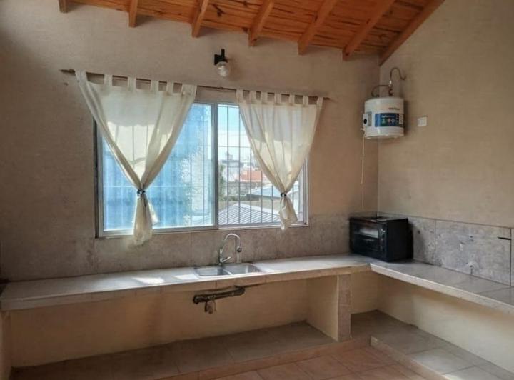 PH · 60m² · 2 Ambientes