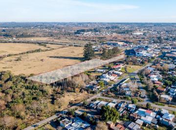 Terreno · 9604m² · Venta Padron 9604 m² Ruta 8 Km 30.500, Pando