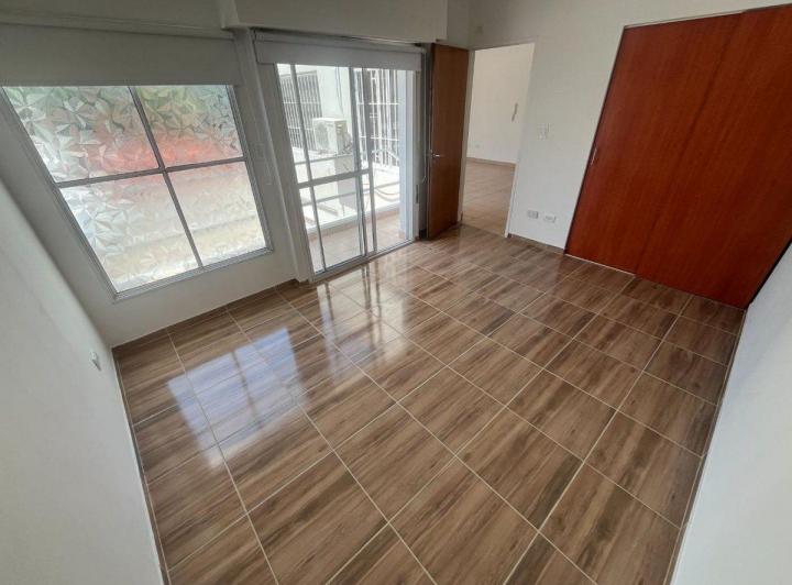 Departamento · 45m² · 2 Ambientes