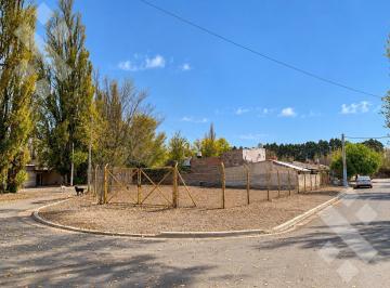 Terreno · 561m² · Terreno