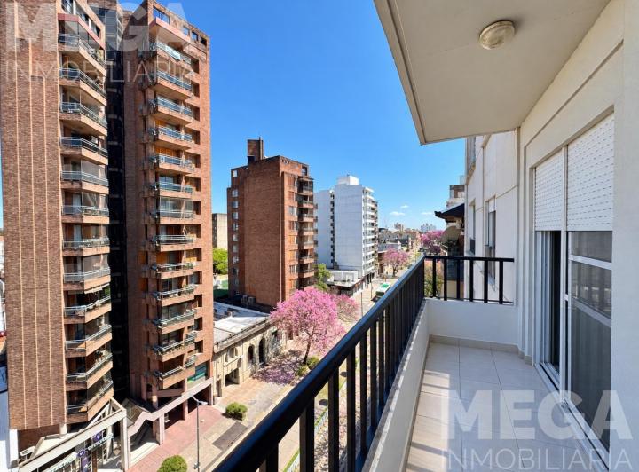 Departamento · 50m² · 2 Ambientes