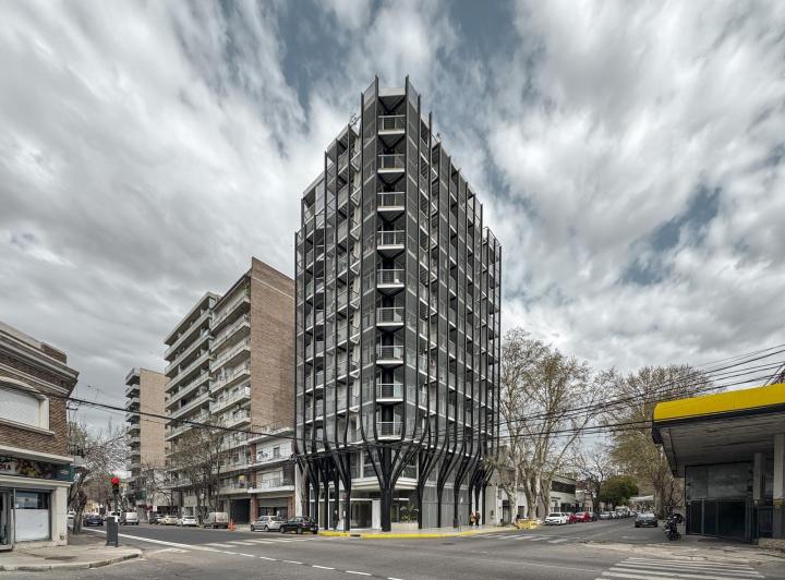 Desarrollo vertical