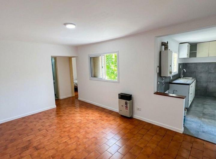 Departamento · 65m² · 3 Ambientes