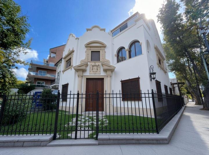 Casa · 400m² · 1 Ambiente