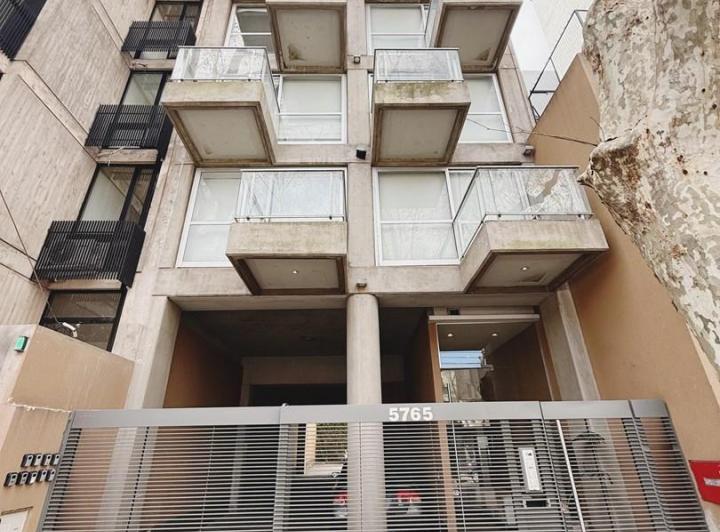 Departamento · 26m² · 1 Ambiente
