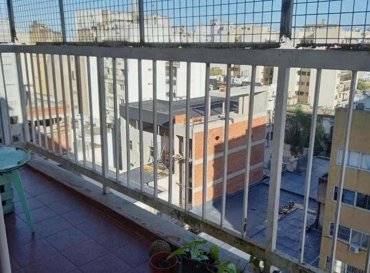 Departamento · 55m² · 3 Ambientes