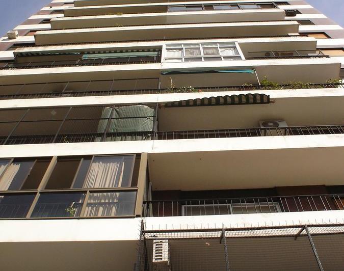 Departamento · 52m² · 2 Ambientes