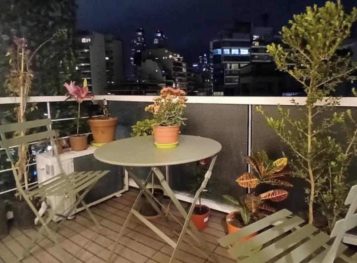 Departamento · 36m² · 2 Ambientes