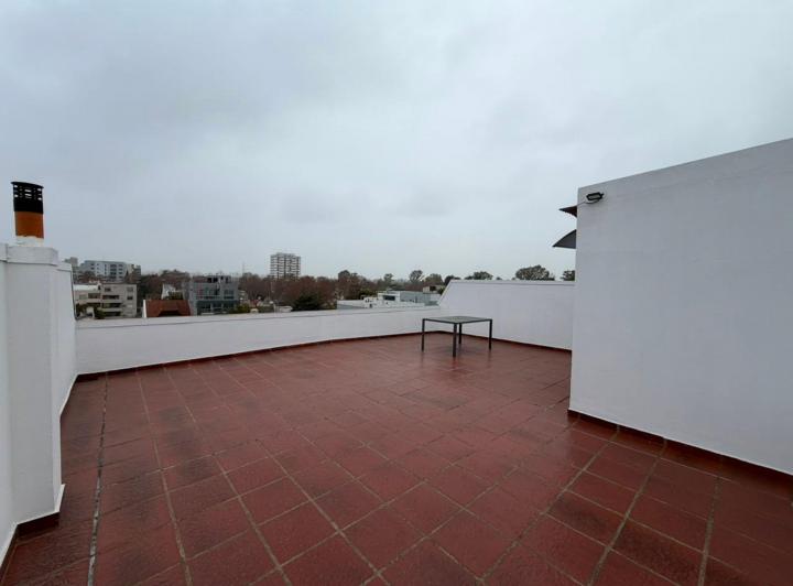 Departamento · 56m² · 3 Ambientes · 1 Cochera