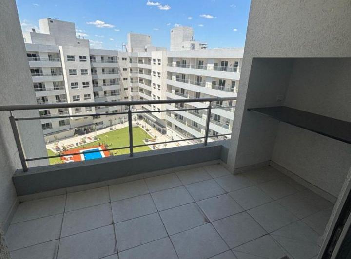 Departamento · 47m² · 2 Ambientes