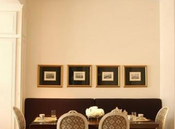 Departamento de 3 ambientes, Recoleta · Alquiler Sin Muebles. Cerrito y Santa Fe