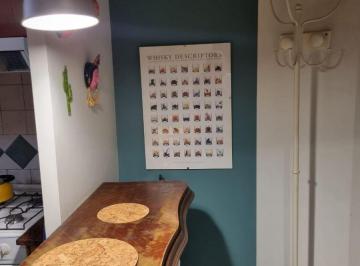 Departamento de 2 ambientes, Almagro · Alquiler Temporario en Almagro. Unico Dúplex de 2 Ambientes. con Balcón. Hasta 2 Pax.
