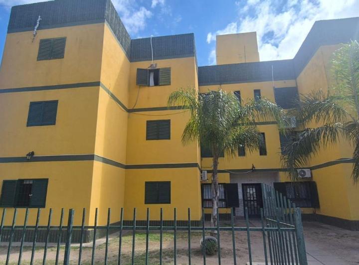 Departamento · 69m² · 5 Ambientes