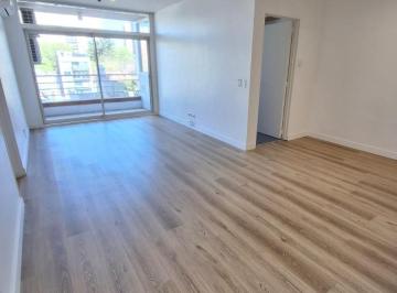 Departamento · 62m² · 2 Ambientes · Alquiler Departamento 2 Ambientes en Nuñez | Complejo Jardines del Libertador | Amenities de Lujo