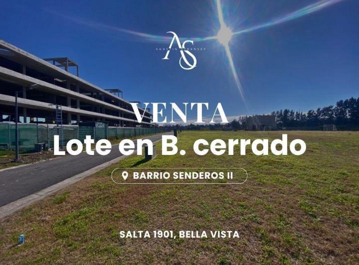 Terreno · 570m²