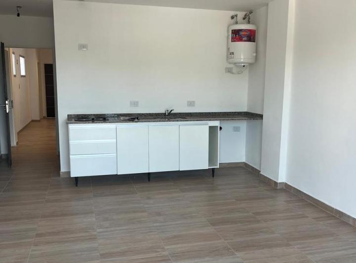 Departamento · 37m² · 1 Ambiente