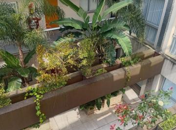 Departamento de 1 ambiente, Villa Devoto · Monoambiente con Balcón a Estrenar, Edificio con Amenities, Apto Profesional
