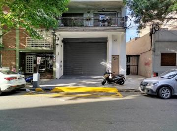 Bodega-Galpón , Rosario · Galpon de 170 m² en Alquiler en Nuestra Señora de Lourdes
