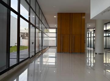 Departamento de 4 ambientes, Pompeya · Departamento en Piso 15