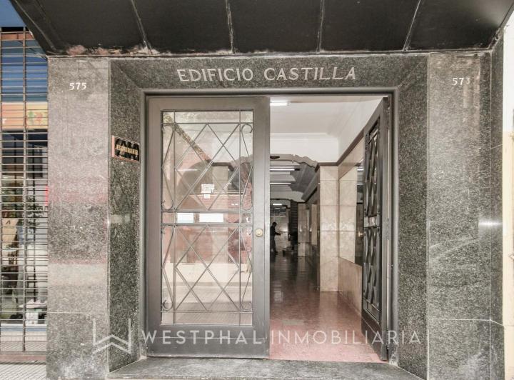 Oficina comercial · 62m²