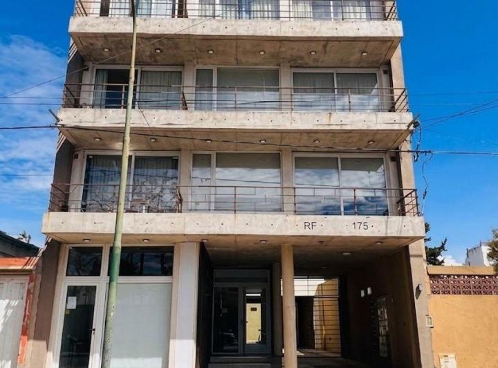 Departamento · 60m² · 2 Ambientes
