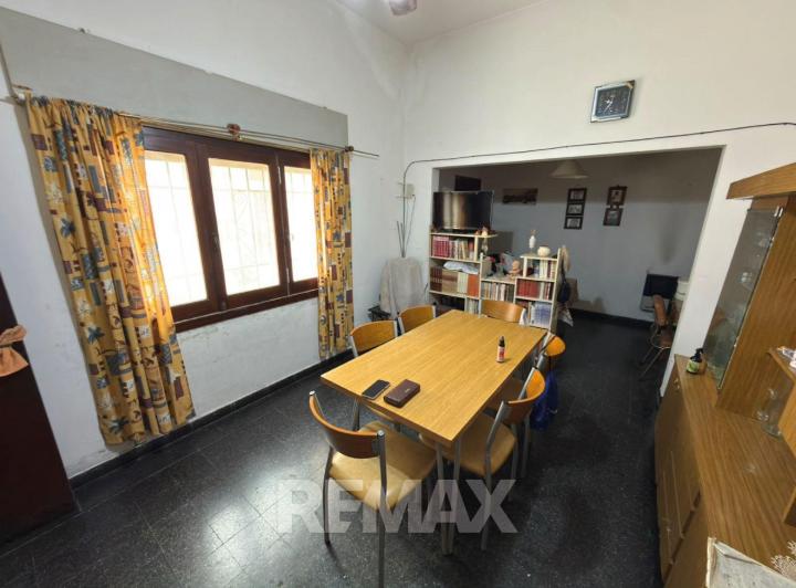 Departamento · 87m² · 4 Ambientes