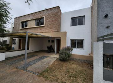 PH · 80m² · 4 Ambientes · 1 Cochera · Valle Escondido (El Oasis) - Alquiler - Duplex 3d, Hermoso!