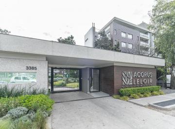 Departamento · 69m² · 3 Ambientes · Venta Departamento 3 Ambientes con Cochera en Villa Udaondo