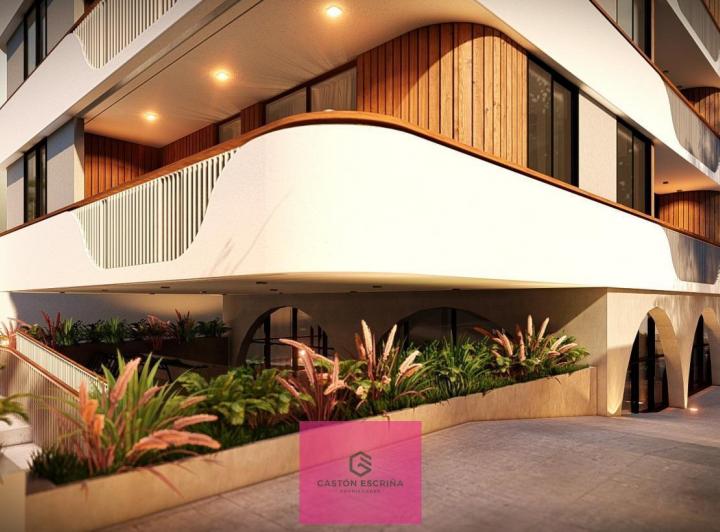 Departamento en venta en Ituzaingo Norte · 3 ambientes