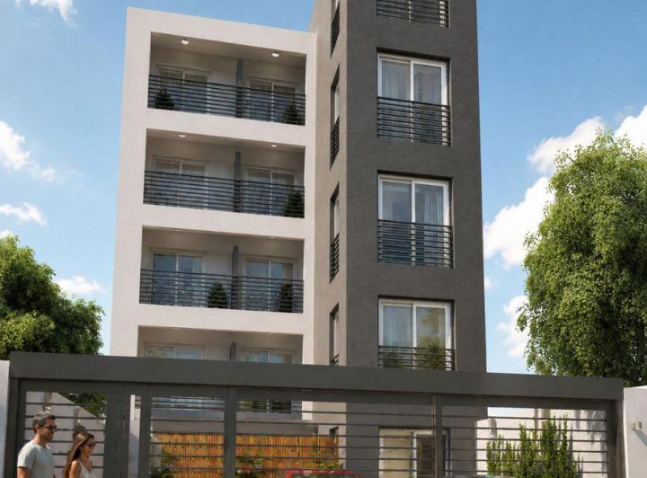 Departamento en venta en Haedo · 2 ambientes