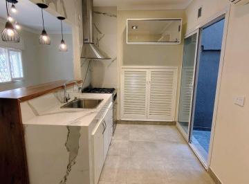 PH de 3 ambientes, Vicente López · Alquiler PH Olivos 2 Dorm. Patio y Parrilla