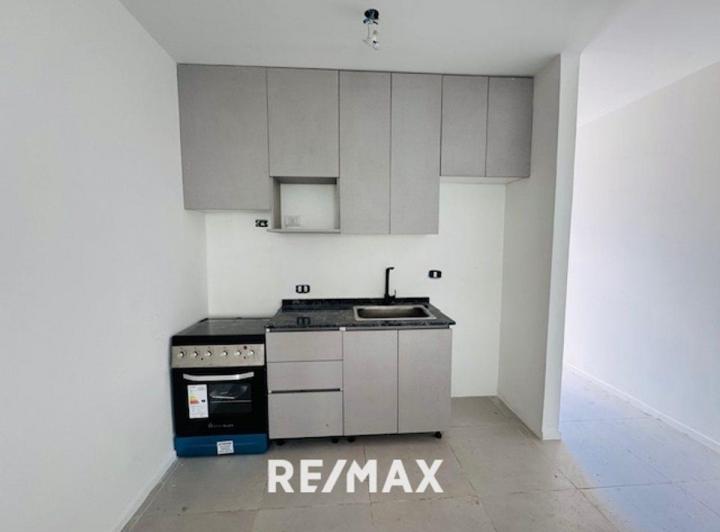 Departamento · 42m² · 1 Ambiente · 1 Cochera