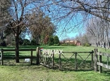 Terreno · 5000m² · Venta Lote 224 Haras El Malacate