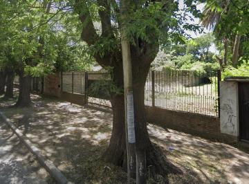 Terreno · 600m² · 3 Ambientes · Departamento en Quilmes