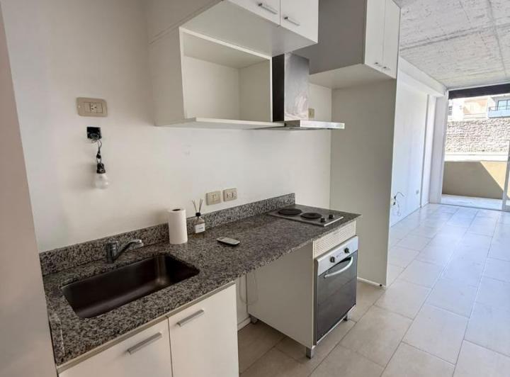 Departamento en alquiler en Nuñez · 1 ambiente